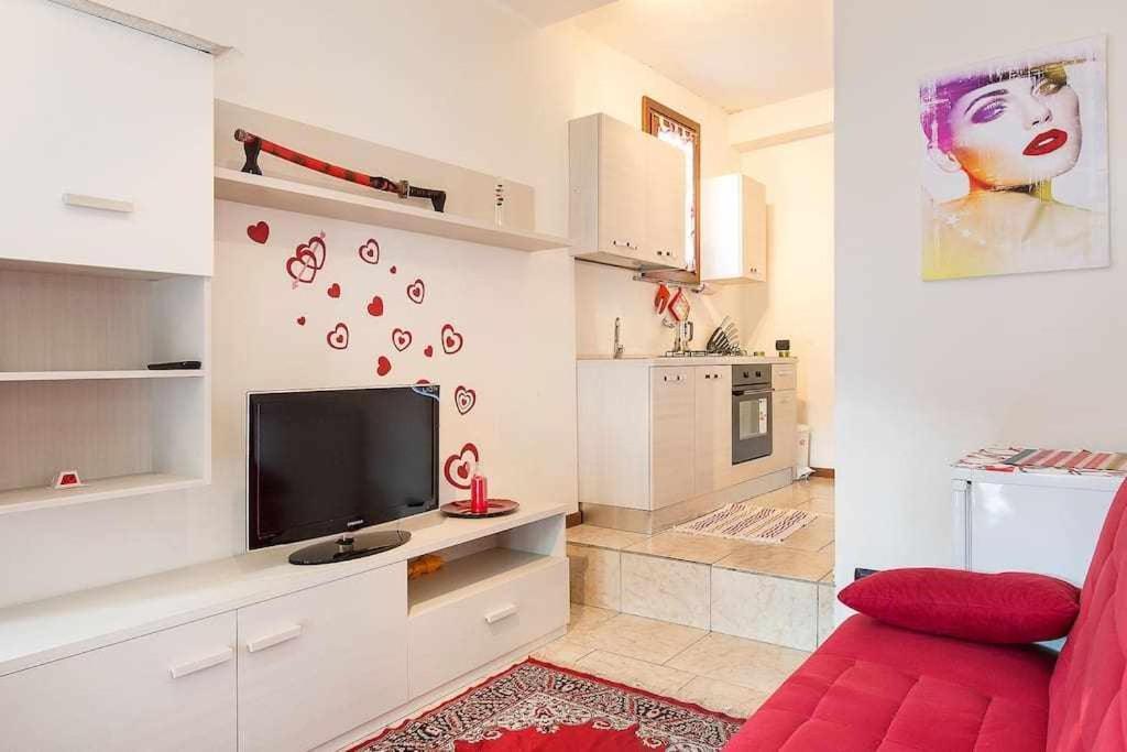 Casa Il Porticciolo Cernobbio House Διαμέρισμα Όπως Εξωτερικό φωτογραφία