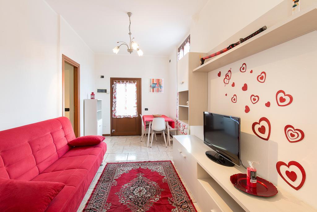 Casa Il Porticciolo Cernobbio House Διαμέρισμα Όπως Εξωτερικό φωτογραφία